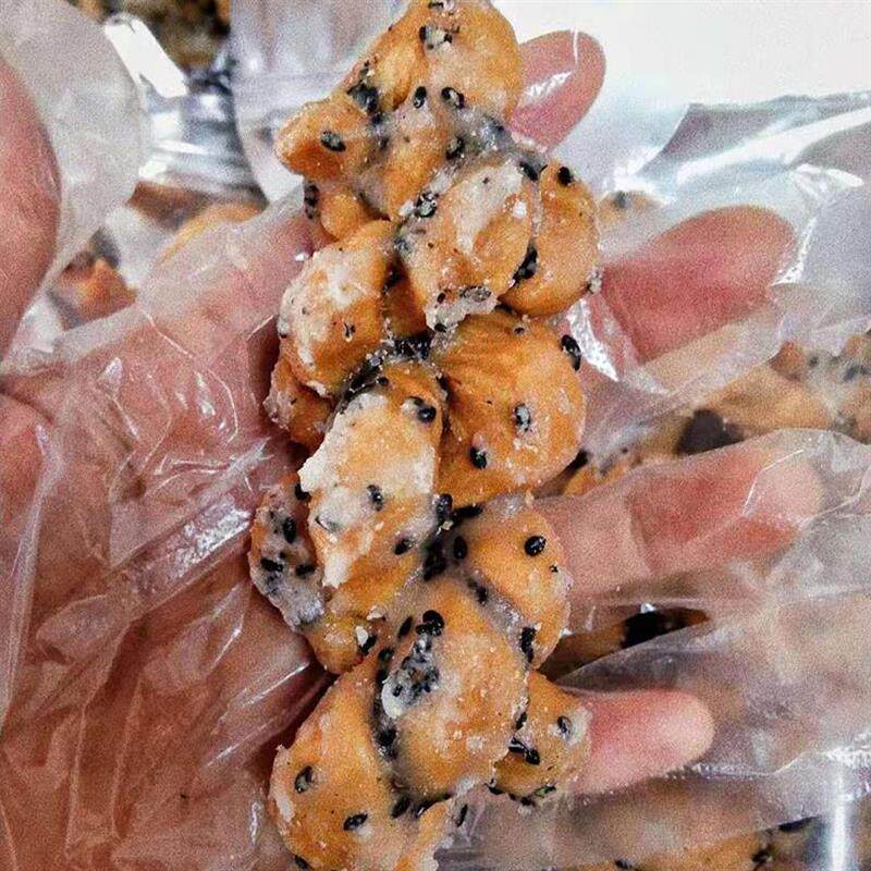 正宗温州特产糕点美食手工