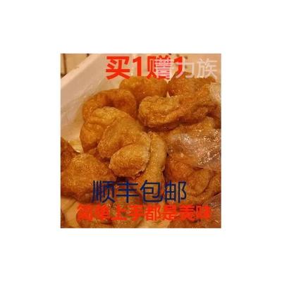 天津风味正宗油面筋面筋