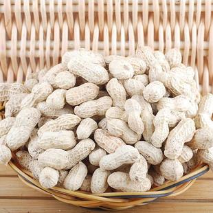 新货四川宜宾土特产华秀名糕李庄蒜泥咸干黑皮花生下酒小吃