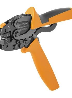 PZ 6 ROTO ADJ魏德米勒weidmuller管状端头压接工具订货号2831380