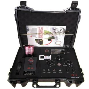 新款EPX10000远程地下金属探测器探矿仪数字频率合成雷达探测仪