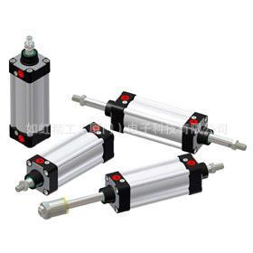 TEAMWAY气缸DNB40M420-LN01A-2油缸液压阀