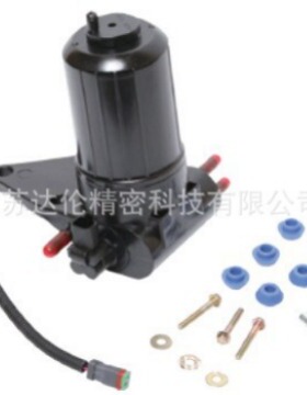 适用于帕金斯 ULPK0040  ULPK0041  挖掘机工程机械   燃油泵
