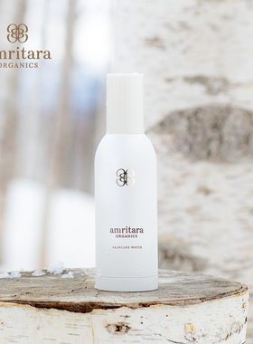 【好物体验】amritara天然白桦树液保湿化妆水