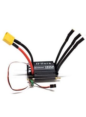 APISQUEEN 2-6S奥哈拉 50A/70A/90A/120A/150A推进器 水冷管 电调