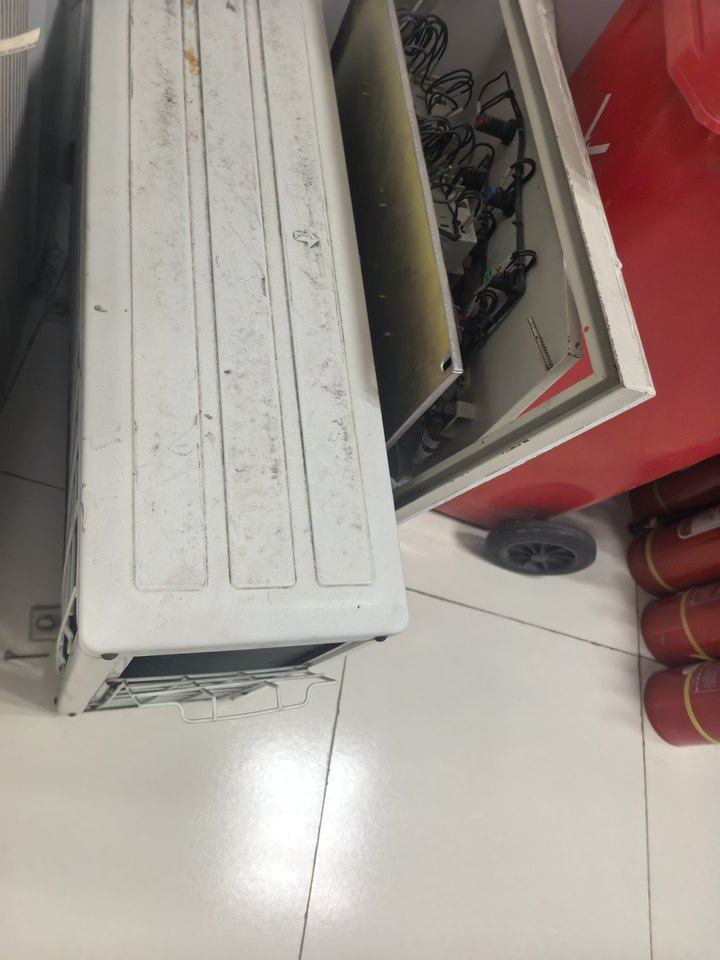 1月20日北京西城区某单位（WSBJ）一批报废资产网络拍卖公告