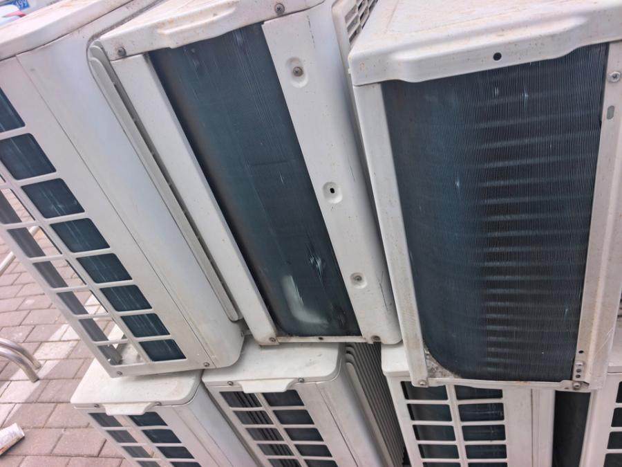 1月21日北京西城某单位（HM）一批报废资产网络拍卖公告