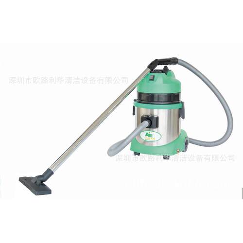 供应低噪音吸尘器 迷你小巧型AC-151/AC-151N 15升酒店地毯吸灰器