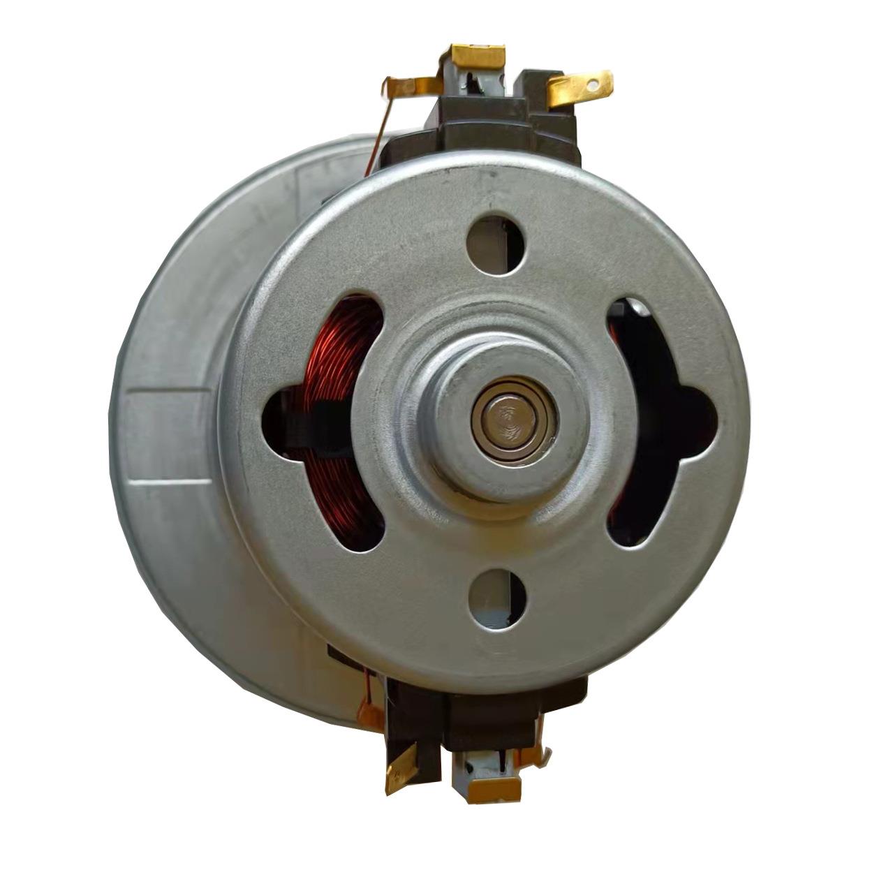 克力威商用吸尘器XC15J用铜线电机XC25J配件真空吸尘马达1200W