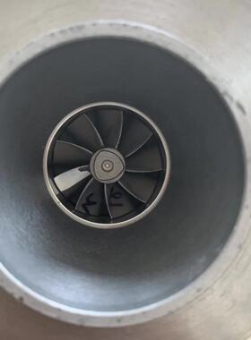 江淮瑞风M4国五1.9T涡轮增压器 柴油版843259-5003 1044100FB040