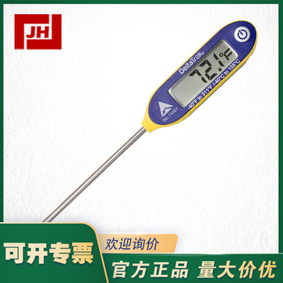 DELTATRAK-11061数显温度探针（温度计）11061
