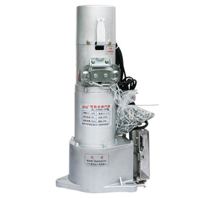 厂家供应 JL-1000-1P 1000kg电动卷帘门机 自动卷闸门电机