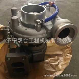 挖掘机增压器总成 供应