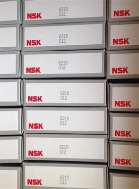 6210ZZ 日本轴承 6209 6208 6207 6206 6205 6204 DDU ZZ 62/22 N