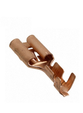 962834-1  AMP连接器汽车用端子接插件塑壳护套线束插头TE泰科