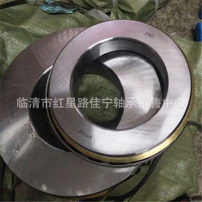 现货销售 瓦房店原厂  推力滚子轴承 29440M