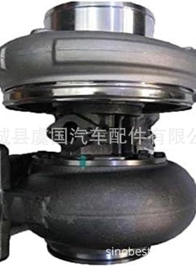 KTA38/525发动机增压器594039;3594038 3594060 3594061 3801847