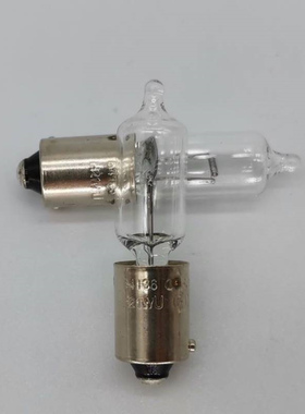 欧司朗 OSRAM 64136 12V H21W E1汽车转向后雾倒车灯泡斜角速腾CC