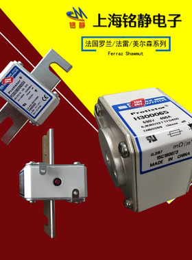 全新现货D72GB60V200EF M302691熔断器/保险丝