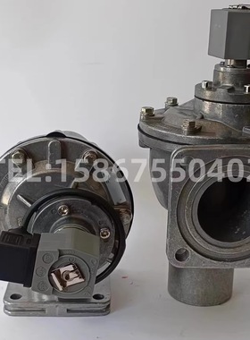 CA45FS CAC45FS CA45FS000 CA45FS010 RCAC45FS 法兰脉冲喷射阀