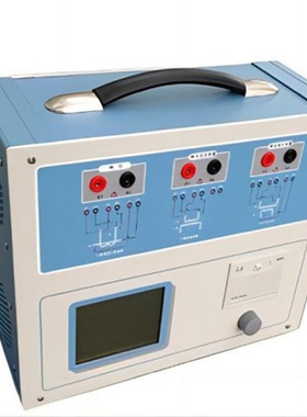 HTCT-220 变频互感器综合测试仪式互感器特性测试仪互感器测试仪