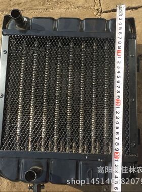 佳林农机配件批发  12V 24V循环水 水箱