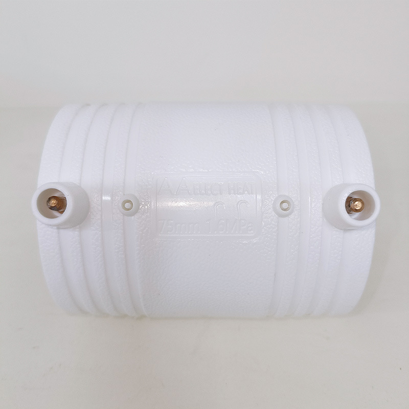 喜马管业 pert2型电熔直接厂家 型号规格齐全 全新料现货