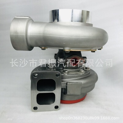 工厂直销 TD13-50Q 49182-04890 涡轮增压器