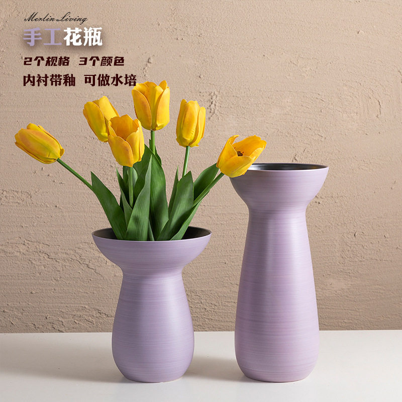 美联饰界北欧陶瓷花瓶摆件玄关客厅家居饰品简约卧室软装工艺品,模玩/动漫/周边/娃圈三坑/桌游,文化/体育周边,淘宝优惠券,粉丝福利购,淘宝优惠卷