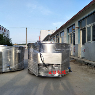 泗水松香锅 电加热松香锅 宜福不锈钢松香锅批发 采购