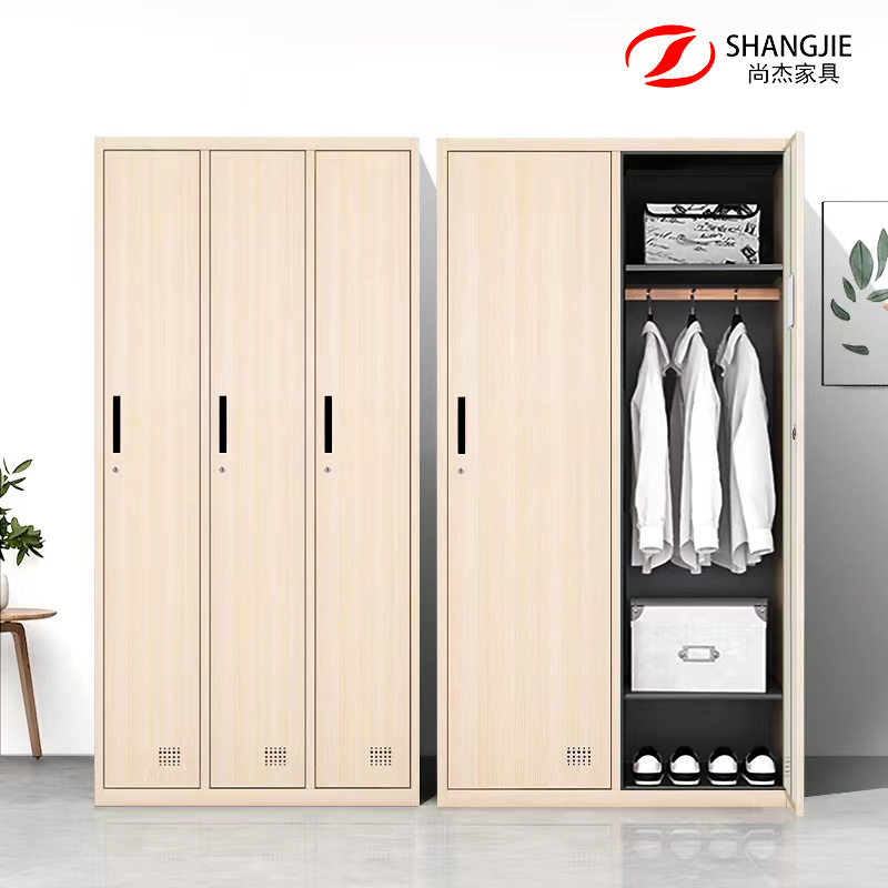 更衣柜钢制资料柜转印铁皮柜带锁档案财务凭证柜员工六门储物柜,模玩/动漫/周边/娃圈三坑/桌游,文化/体育周边,淘宝优惠券,粉丝福利购,淘宝优惠卷