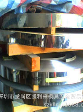 现货供应SUSY310S不锈钢丝SUSY316J1L不锈钢螺丝线305雾面亮面全