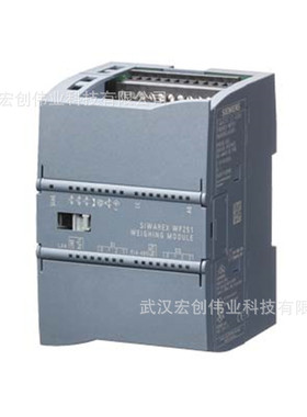 7MH4960-6AA01 S7-1200电子称重模块 7MH49606AA01
