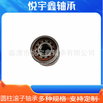 NU2215E NUP2215E   NJ2215M  NU315E  圆柱滚子轴承