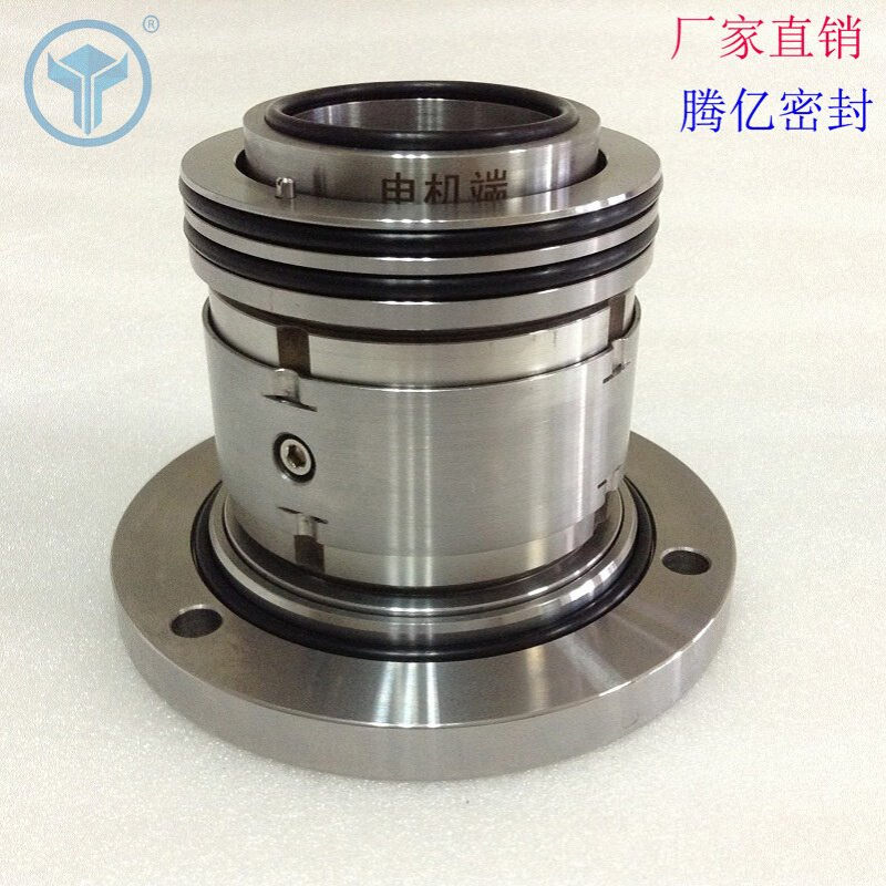 50ZJ-I-A50渣浆泵机械密封 工业泵机械密封 散装式机械密封