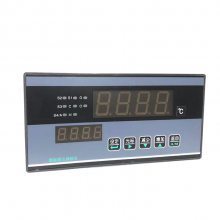 智能光柱显示报警仪 LDGB-3252/VA上海上润仪表