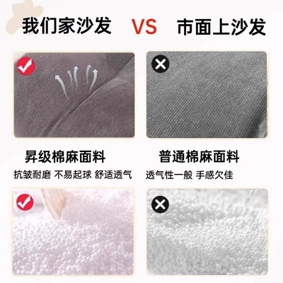 懒人沙发可躺可睡单人榻榻米双人宿舍办公室午休卧室阳台飘窗沙发