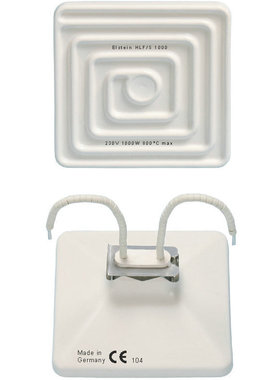 德国ELSTEIN/热成型机发热板/吸塑机进口发热砖/HLF/S系列