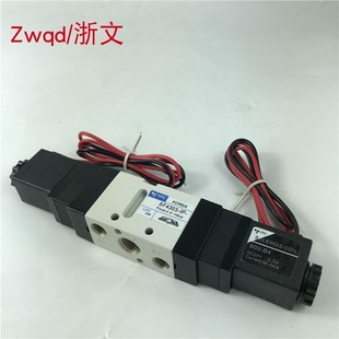 SD2 AD2 电磁阀YPC 1P双电控二分G1 SF4303