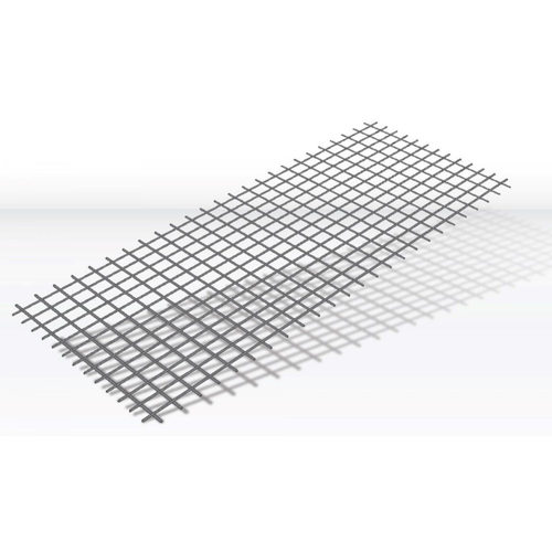 不锈钢轧花网片矿筛编织网钢丝网过滤防护罩围栏网不锈钢编织网