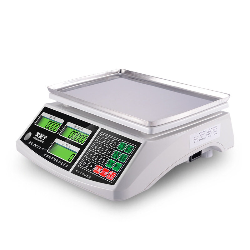 美加宁电子称计数秤精度0.1g精准工业称30kg重台秤精密秤3公斤,模玩/动漫/周边/娃圈三坑/桌游,文化/体育周边,淘宝优惠券,粉丝福利购,淘宝优惠卷