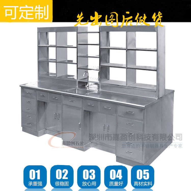 304不锈钢文件柜 无尘器皿调剂操作台诊所药品柜更衣柜西药柜碗柜,模玩/动漫/周边/娃圈三坑/桌游,文化/体育周边,淘宝优惠券,粉丝福利购,淘宝优惠卷