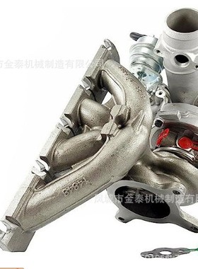 K04 06F145702C 53049880064 53039880064 涡轮增压器