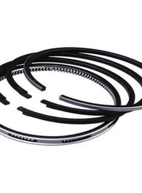 发动机活塞环ME202148活塞环组件4M40-T活塞环STD RIK20585