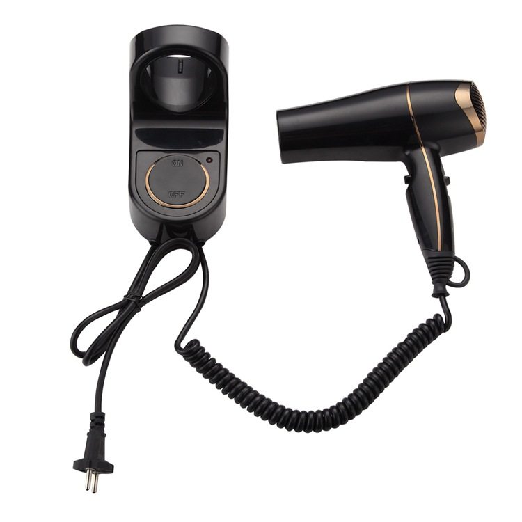 酒店壁挂式电吹风 挂壁宾馆吹风机 星级酒店电吹风机,模玩/动漫/周边/娃圈三坑/桌游,文化/体育周边,淘宝优惠券,粉丝福利购,淘宝优惠卷