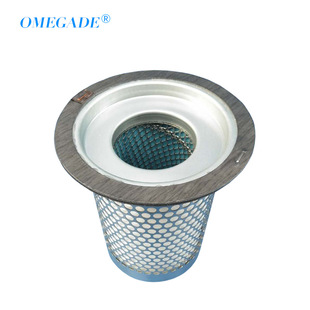 供应40HP空压机配件DB2115油气分离器2037 07油分芯1625165751