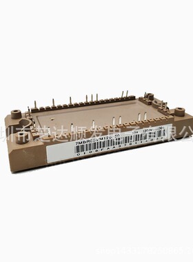 IGBT模块 7MBR50VB120-50 7MBR50SB120-50 7MBR100U4B120-50