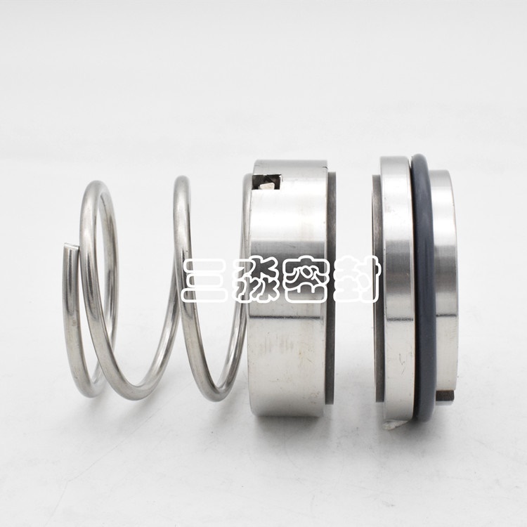 现货批发上海东方泵业机械密封DFW65-200（I）/2/15轴封 密封件