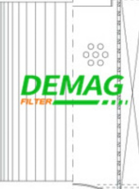 323931-05.9400.6VG.10.B.P.39滤芯INTERNORMEN