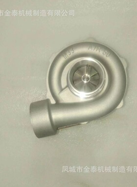 D1146T增压器 TO4E55 466721-00180 66721-0017